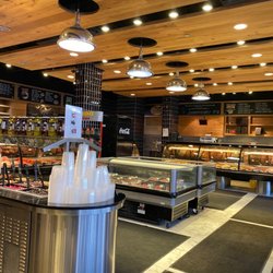Paramount Butcher Shop