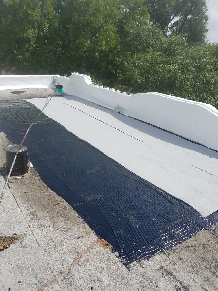 Slide of Eagle Eye Roofing & Contracting Services