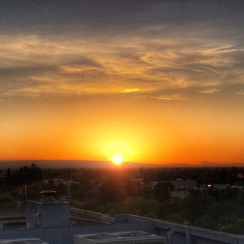Cielo Rooftop Bar - Lounges Near Me - San Jose, California