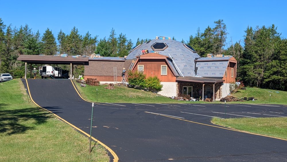 Slide of Ticos Roofing