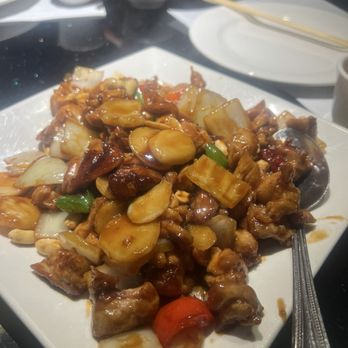 Shin Beijing - Kung Pao Chicken - Chinese Near Me - Los Angeles, California Shin Beijing - Kung Pao Chicken - Chinese Near Me - Los Angeles, California