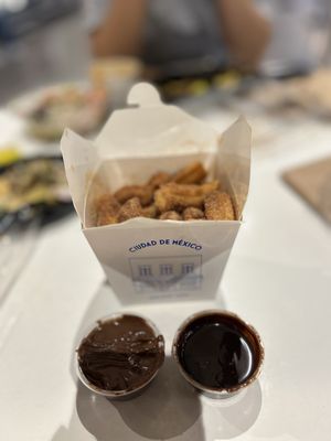 Mercado González Northgate Market by null Mercado González Northgate Market by null