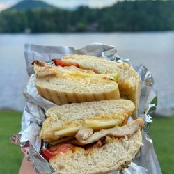 Big Mountain Deli & Creperie