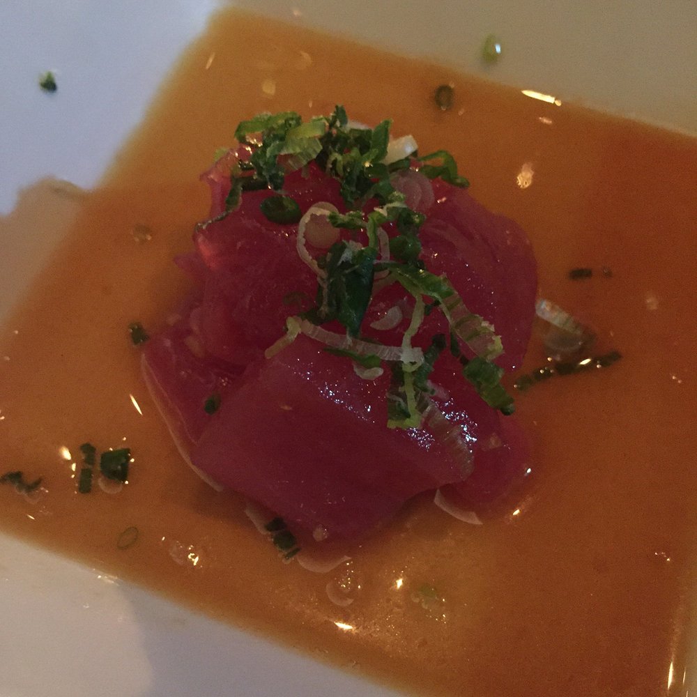SUGARFISH | Pasadena - Tuna sashimi - Japanese Near Me - Pasadena, California SUGARFISH | Pasadena - Tuna sashimi - Japanese Near Me - Pasadena, California