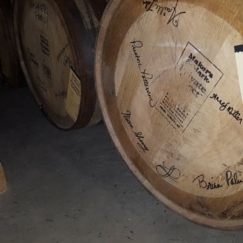 Maker's Mark Distillery - Private Select barrels! - Tours Near Me - Loretto, Kentucky Maker's Mark Distillery - Private Select barrels! - Tours Near Me - Loretto, Kentucky
