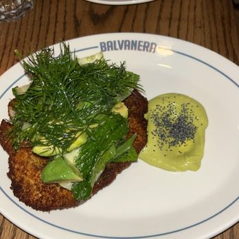 Balvanera - Milanesas de Pollo - Argentine Near Me - New York, New York Balvanera - Milanesas de Pollo - Argentine Near Me - New York, New York