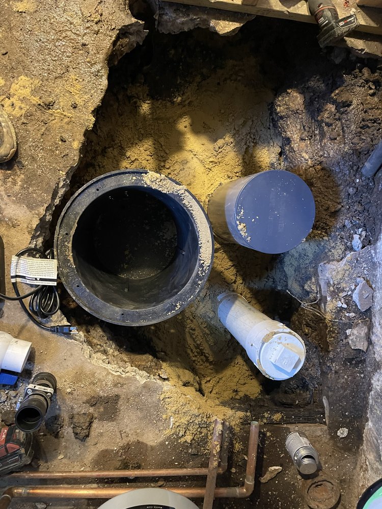 Slide of NJ Plumbing and Heating Guys