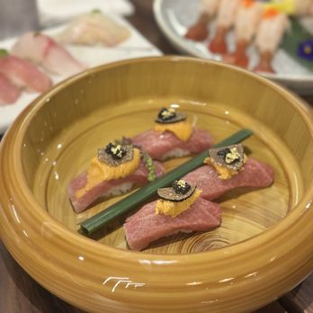 Haruka Sake and Sushi - Sushi Bars Near Me - Pasadena, California