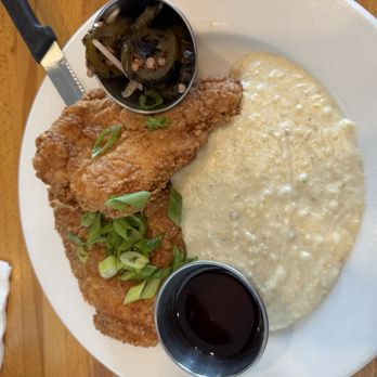 Phoebe's Diner - --Fried Chicken & Grits- - American Near Me - Austin, Texas Phoebe's Diner - --Fried Chicken & Grits- - American Near Me - Austin, Texas
