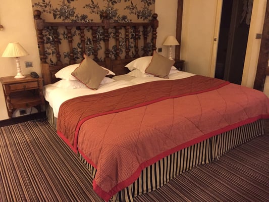 Hôtel Left Bank Saint Germain des Prés by null