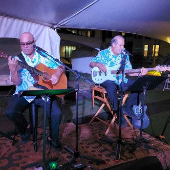 Luau Makaiwa - Hawaiian Near Me - Kapaa, Hawaii