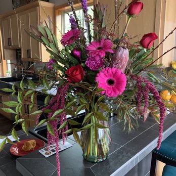 Erickson Floral Company - Florists Near Me - Astoria, Oregon Erickson Floral Company - Florists Near Me - Astoria, Oregon