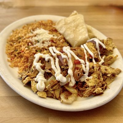 Mario's De La Mesa Restaurant by null