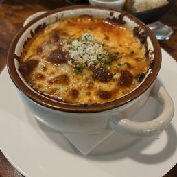 Lasagna Lasagna