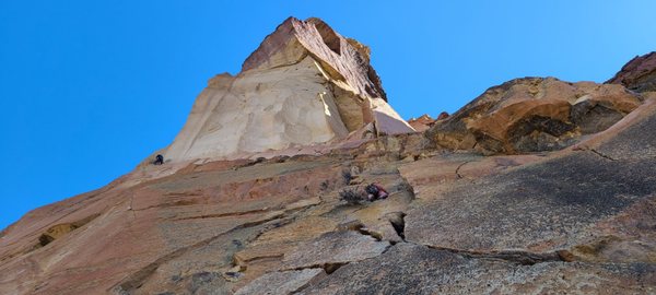 Smith Rock State Park by null