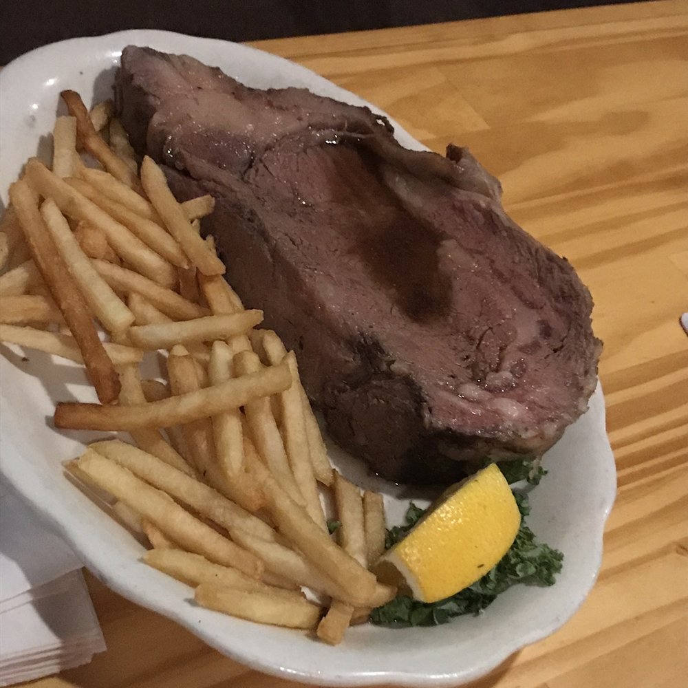 Top 10 Best Steakhouses near Gilford, NH 03249 Last Updated August