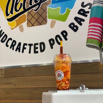 La Michoacana Delights - Ice Cream & Frozen Yogurt Near Me - Orange, California La Michoacana Delights - Ice Cream & Frozen Yogurt Near Me - Orange, California