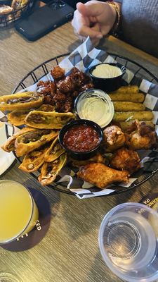 Ed's Tavern Dilworth by null
