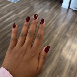 Catalina Nail Bar