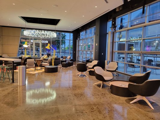 REVERB Downtown Atlanta by null
