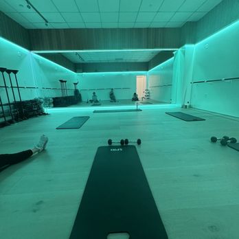 Body Balance - Ass&abs class - Pilates Near Me - Honolulu, Hawaii