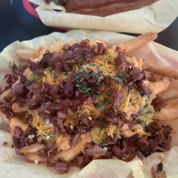 Dog n Suds - Epic fries with spicy aioli - Hot Dogs Near Me - Temecula, California