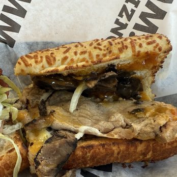 Quiznos - Sandwiches Near Me - Hawthorne, California Quiznos - Sandwiches Near Me - Hawthorne, California