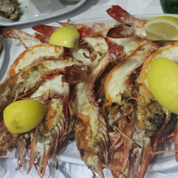 Cervejaria Ramiro - Seafood Near Me - Lisbon, 11