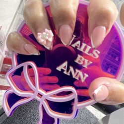 Boston Nail & Spa