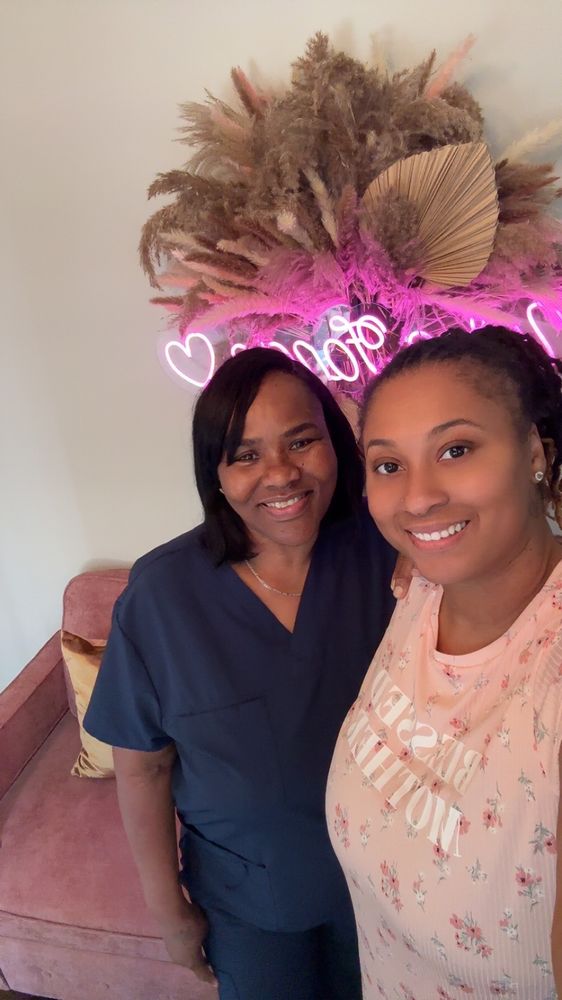 Nurse Fonda - home care agency in Mableton, GA