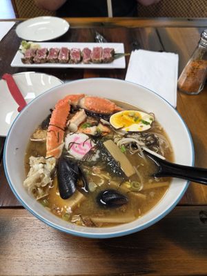 Japon Bistro by null