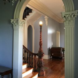 Linwood Lawn Bed & Breakfast