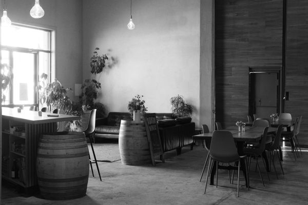 Madson Wines by null