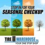 Photo of Tire Warehouse