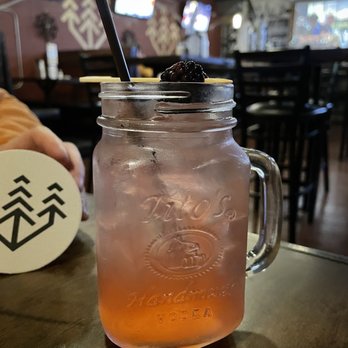 The Point - Get to the Point seasonal drink - Sports Bars Near Me - Burien, Washington The Point - Get to the Point seasonal drink - Sports Bars Near Me - Burien, Washington