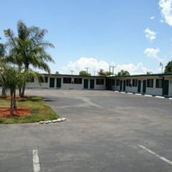 Economy Inn - Hotels Near Me - Okeechobee, Florida