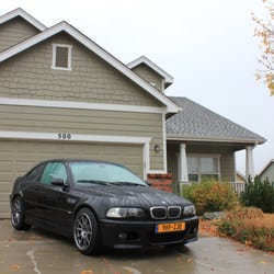 Pro Tune Ups Mobile Mechanics - If you own a BMW call Caliber Car Care to keep it running and looking great. They are real BMW enthusiasts!
