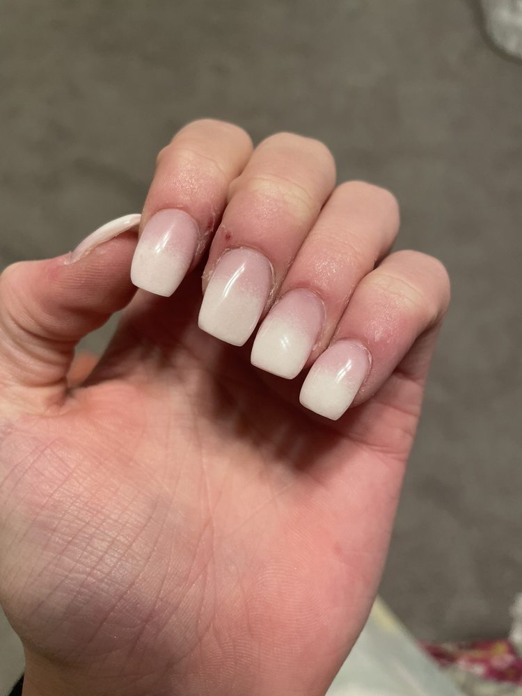 HEAVENLY NAILS & SPA Updated October 2024 200 Photos & 193 Reviews 1625 Waukegan Rd