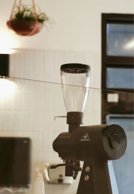 Proyecto Diaz Coffee by null