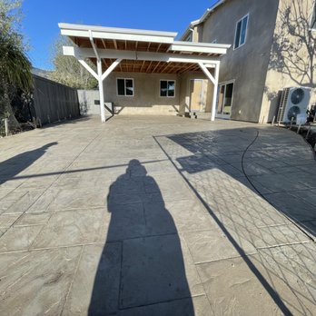 Serrato Builders - Stamped - Masonry/Concrete Near Me - Sylmar, California Serrato Builders - Stamped - Masonry/Concrete Near Me - Sylmar, California