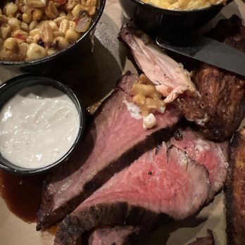 Sauced BBQ & Spirits - Orange - Barbeque Near Me - Orange, California Sauced BBQ & Spirits - Orange - Barbeque Near Me - Orange, California