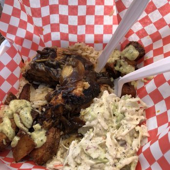 The Shack Eatery - Barbeque Near Me - Orillia, Ontario