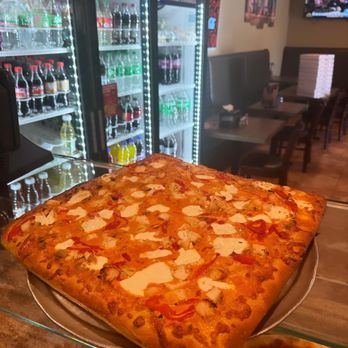 Pizza Pie II - Chicken romana Sicilian - Italian Near Me - Langhorne, Pennsylvania Pizza Pie II - Chicken romana Sicilian - Italian Near Me - Langhorne, Pennsylvania