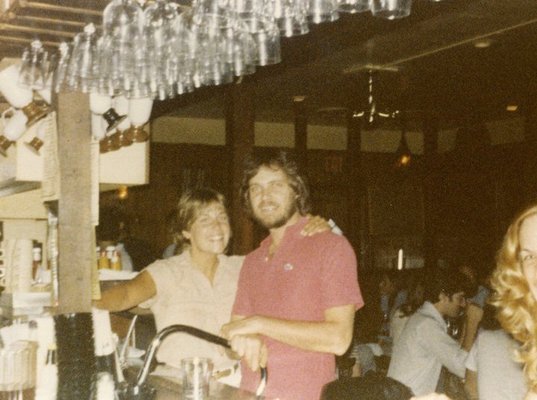 The Thirsty Scholar by null