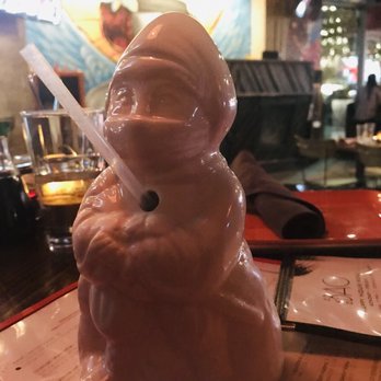 Bar Bao - Asian Fusion Near Me - Arlington, Virginia