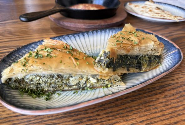 Parea Greek Taverna by null