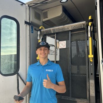 ZMI Mobility - Ricon Lift repair for DesertArc - Mobility Equipment Sales & Services Near Me - Cathedral City, California