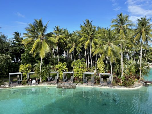 Sheraton Grand Mirage Resort, Port Douglas by null