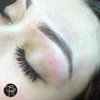 Fatima Hussain Brow Studio gift card