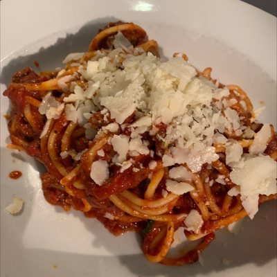 Mangia Mi by null